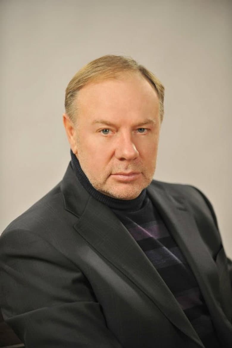 Victor Bunakov