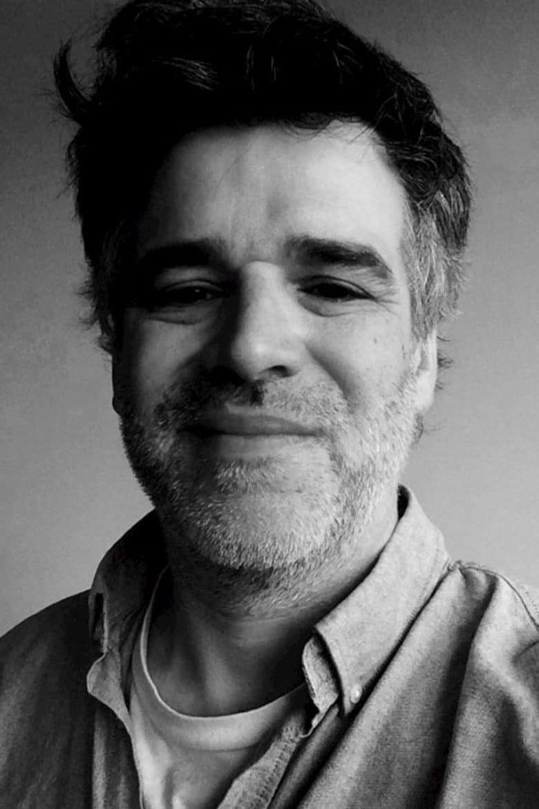 Simon Sauvé