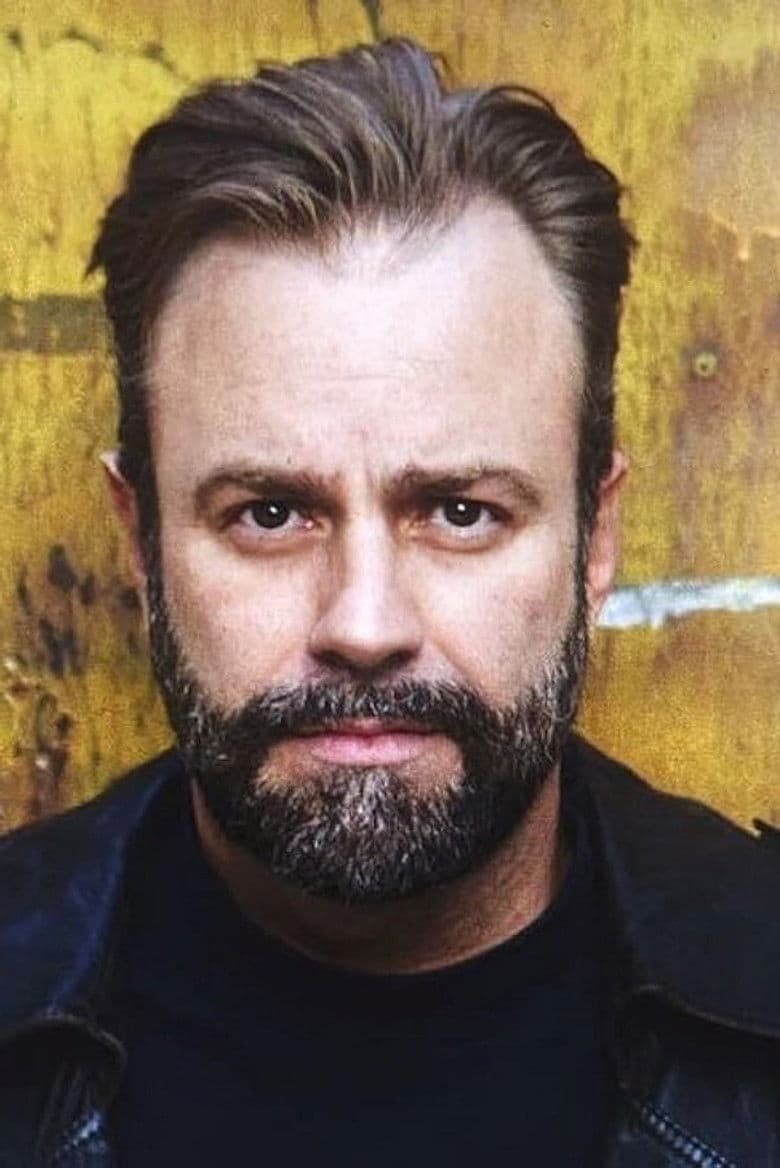 Scotty Cox