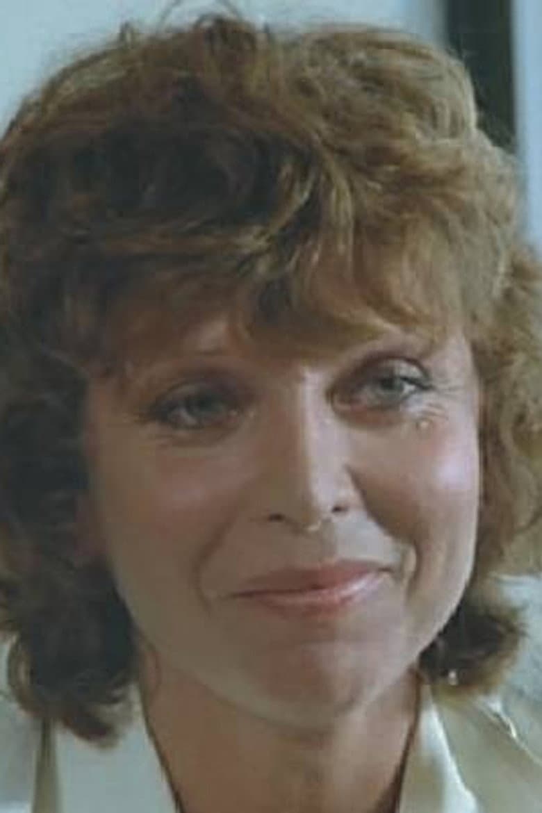 Nanette Corey