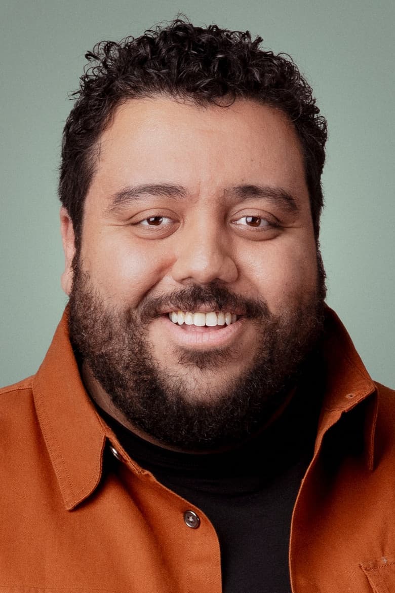 Javad El Bakali