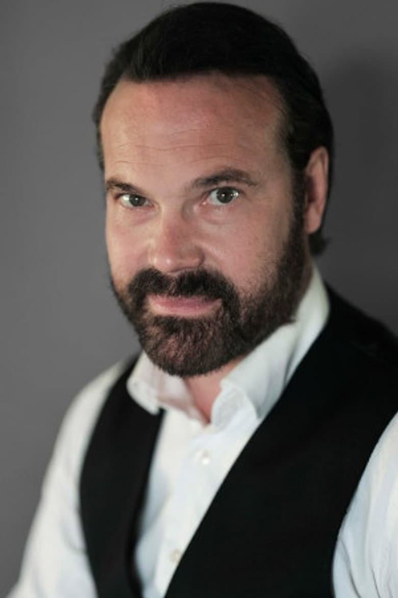 Martijn Sanders