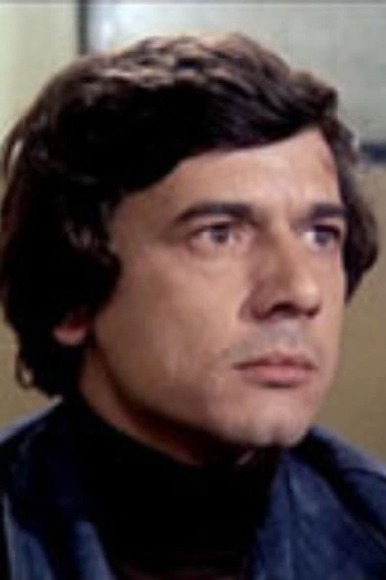 Piero Tiberi