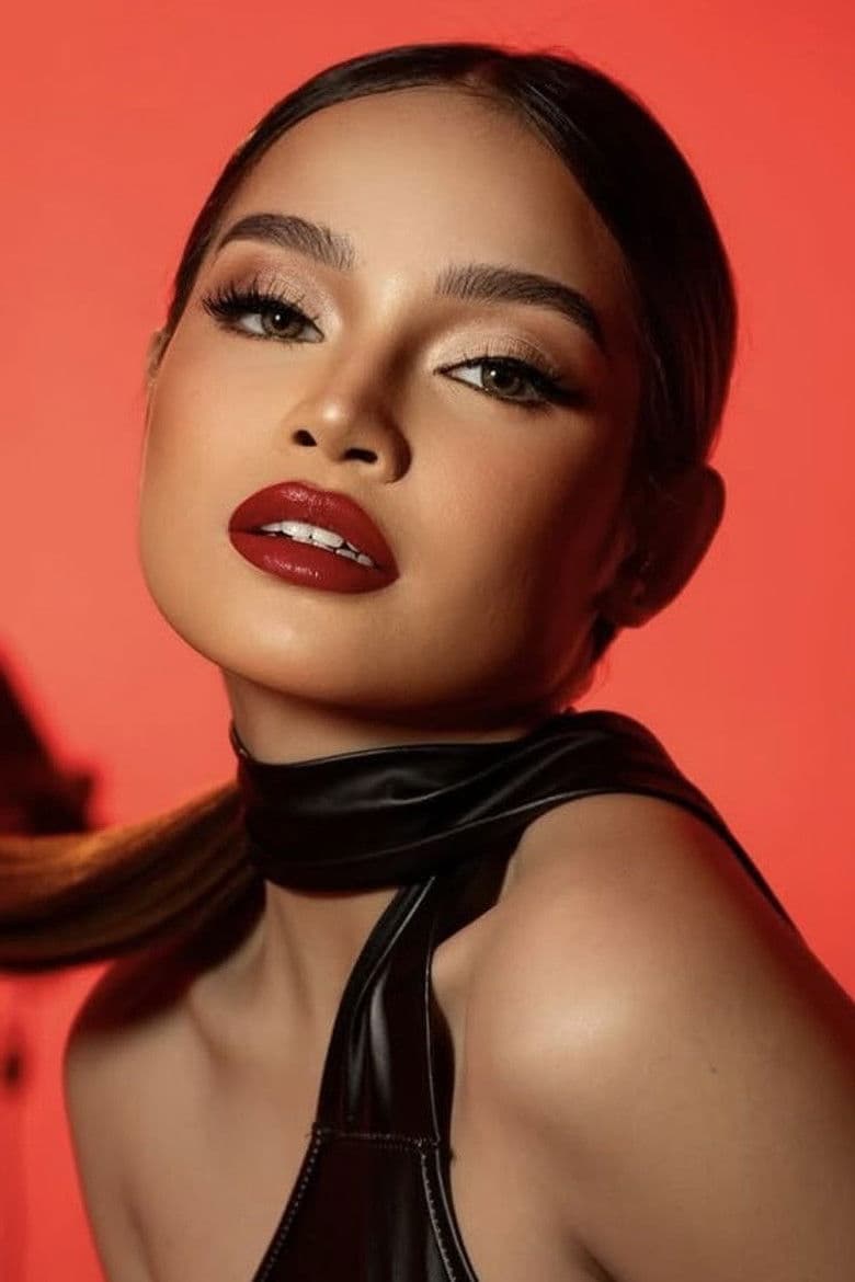 Xyriel Manabat