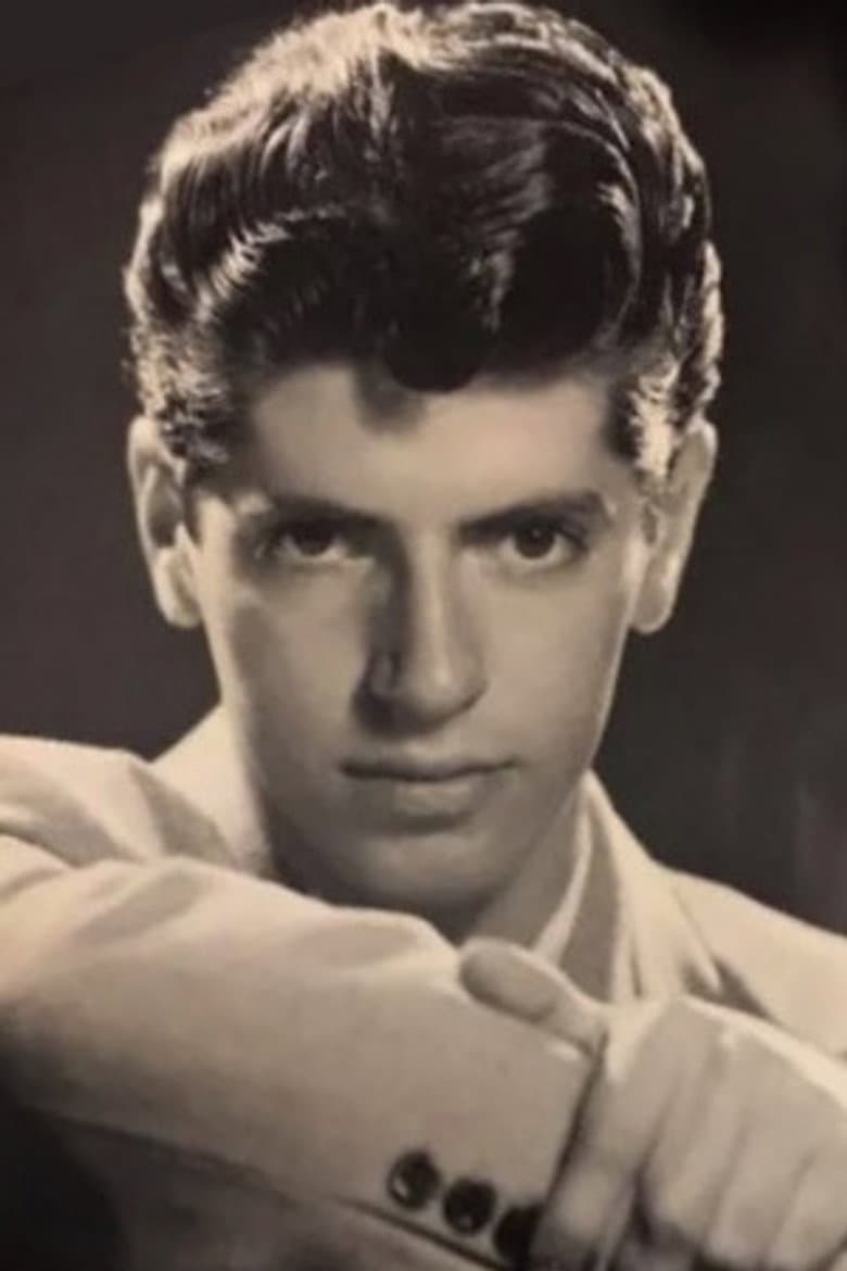 Jerry Fielding