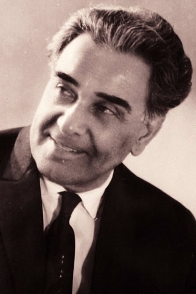 Mohsun Sanani