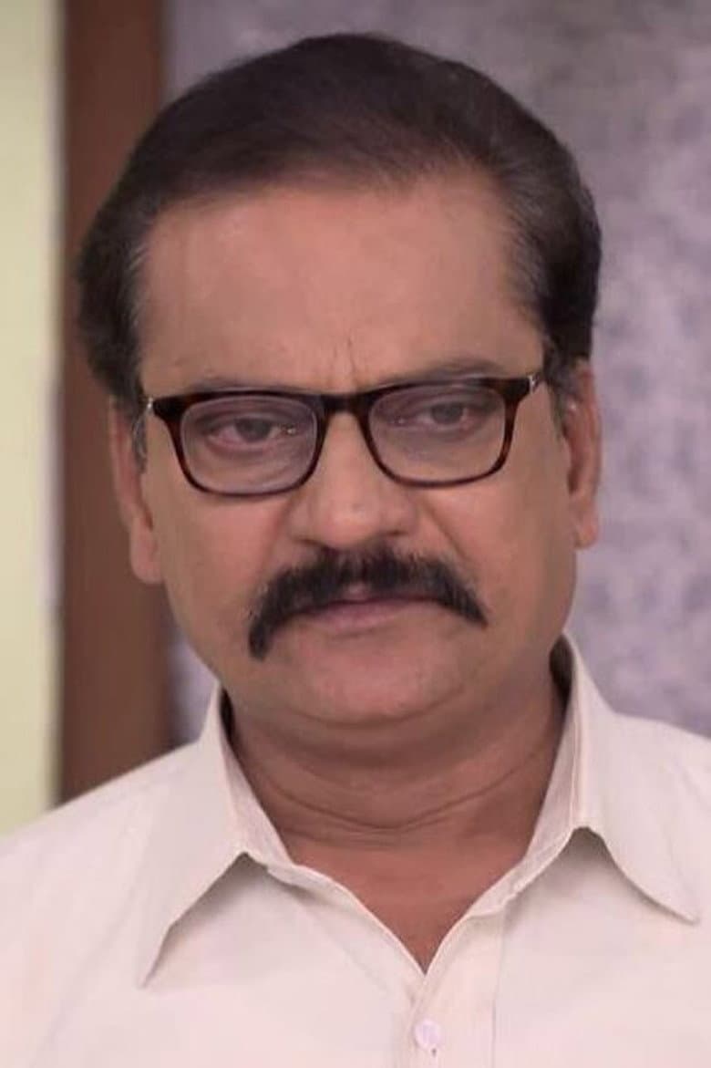 Mohiniraj Gatne