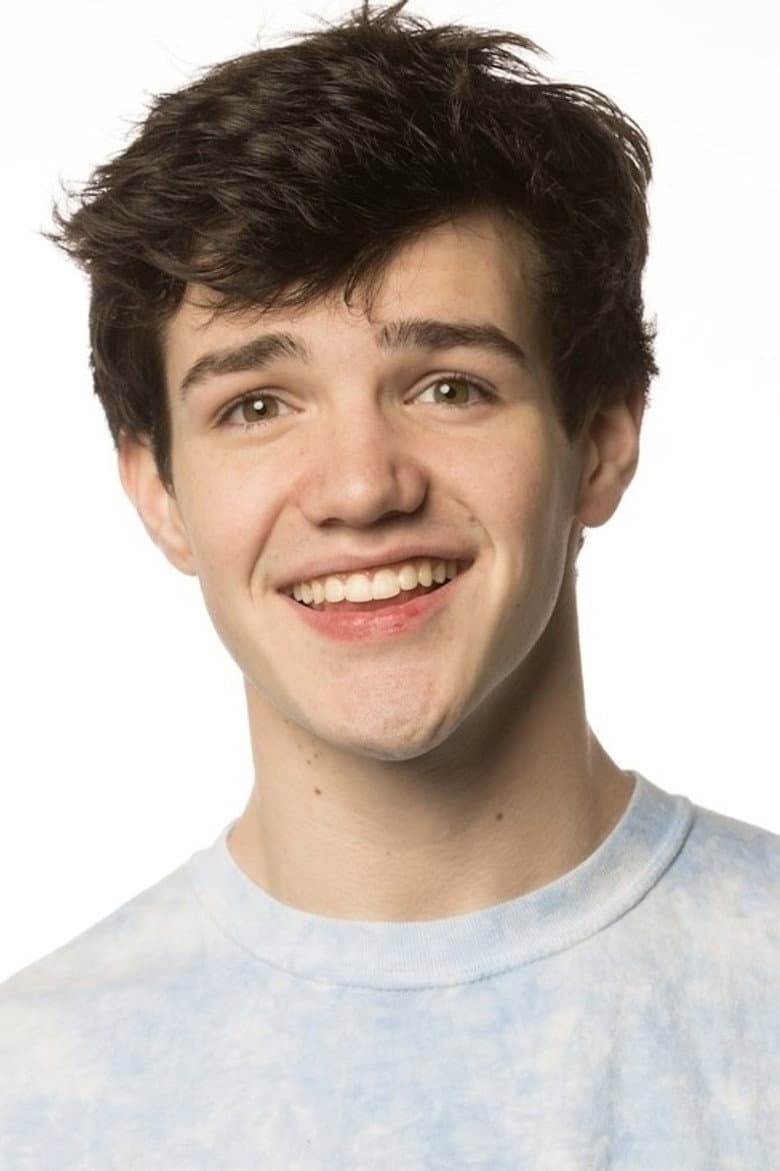 Aaron Carpenter