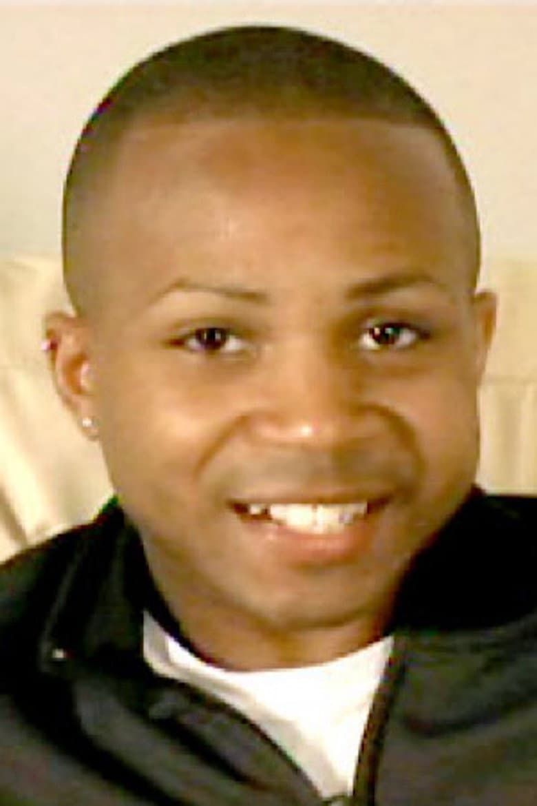 Sebastian Roddick
