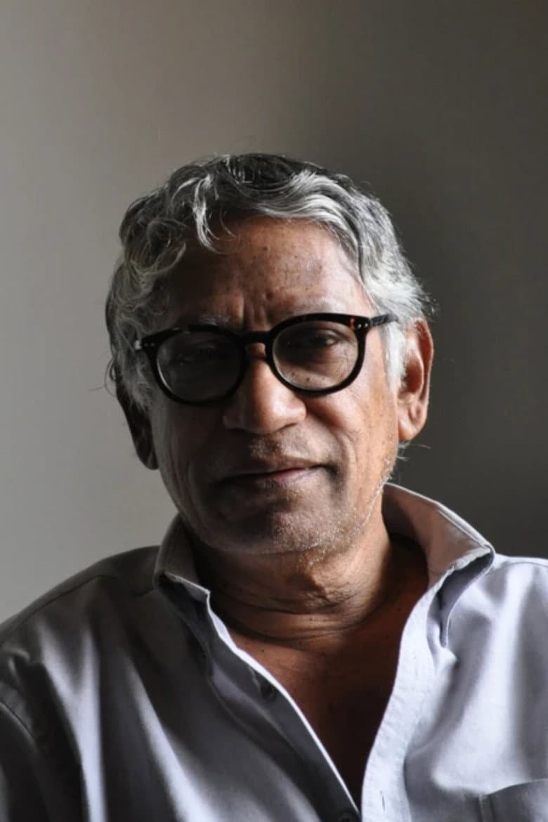 Darmasena Pathiraja