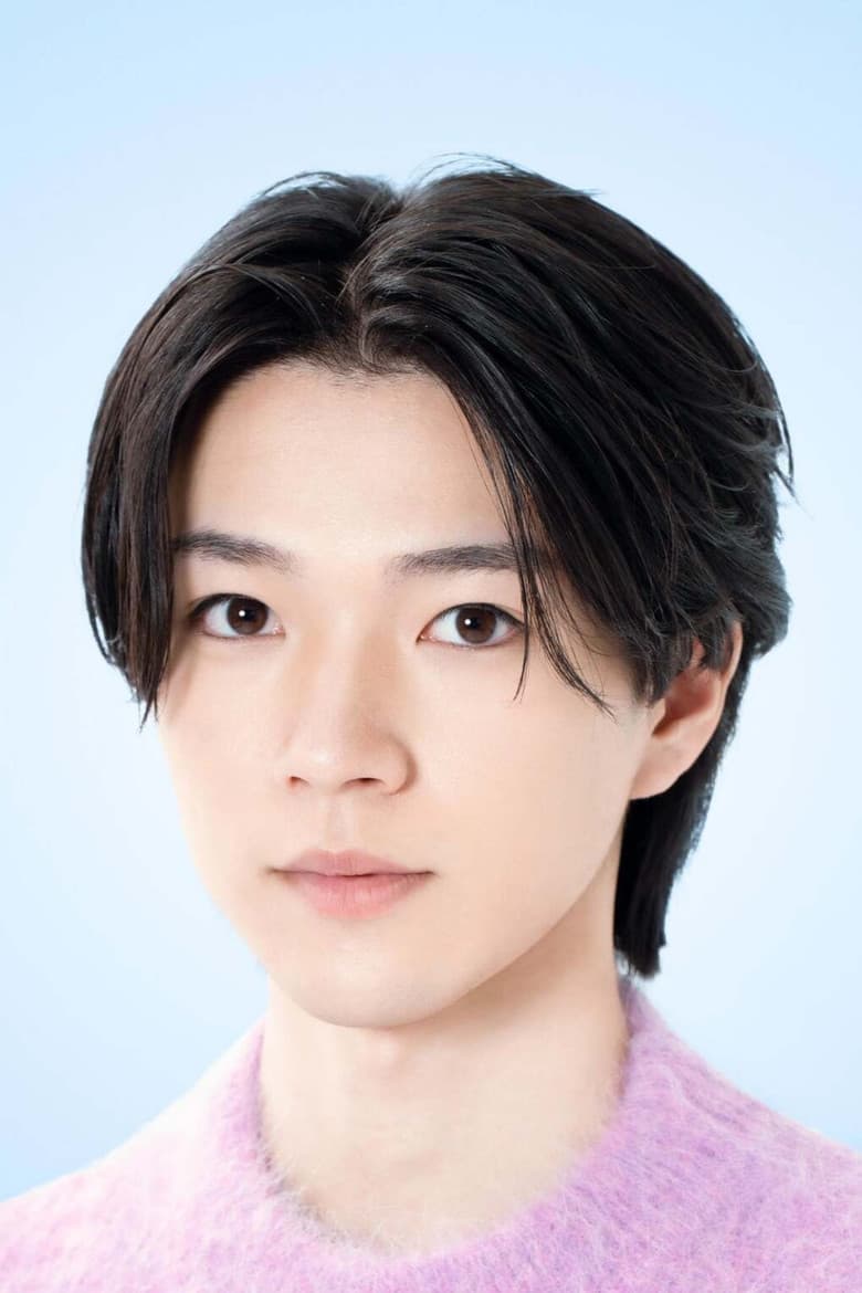 Takuma Togashi