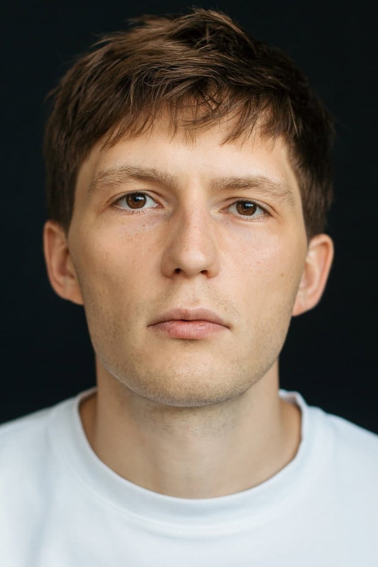 Sergey Kuznetsov