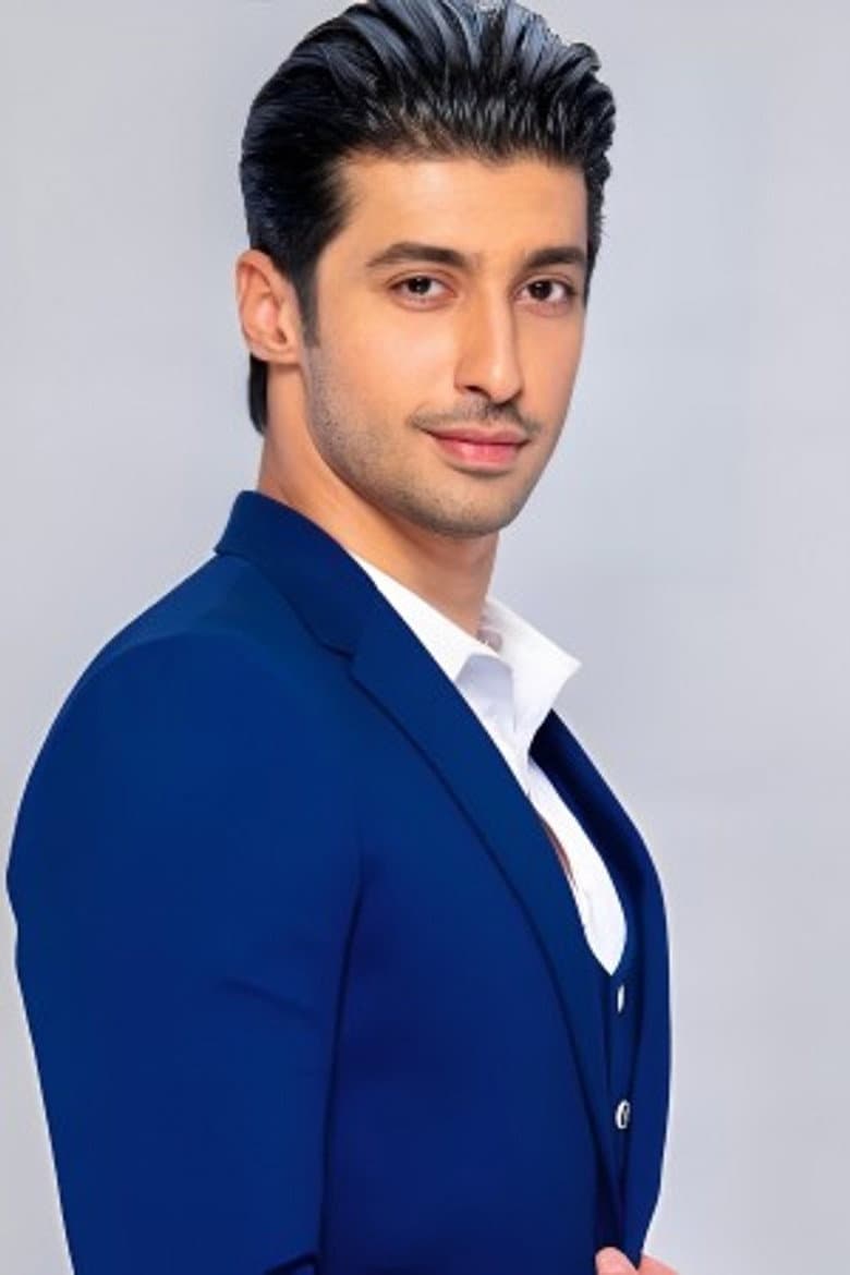 Farhan Ahmed Malhi