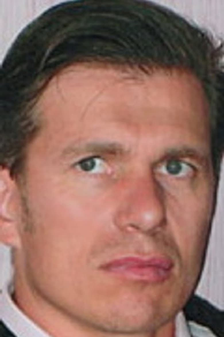 Aleksandr Udalov