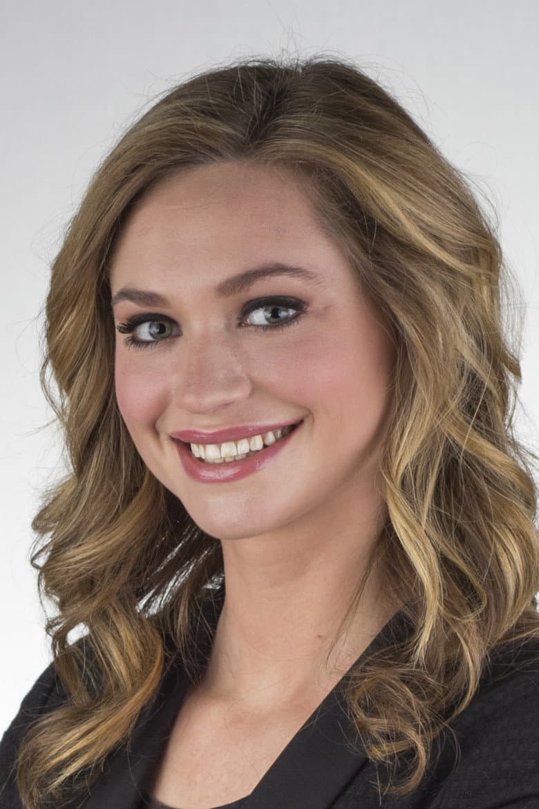 Ellison Barber