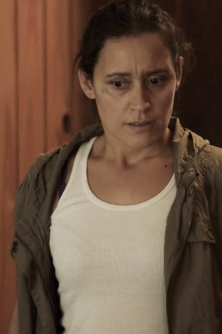 Verónica Vilchez