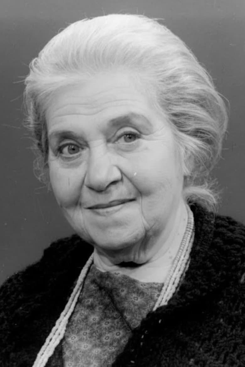 Norma Geraldy