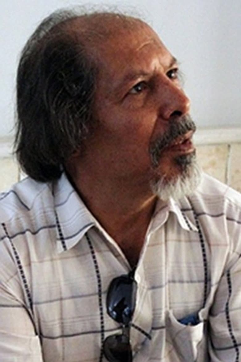 Tooraj Faramarzian