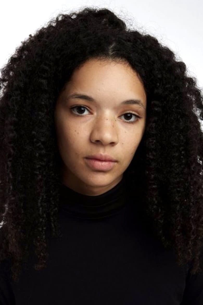 Tanzyn Crawford