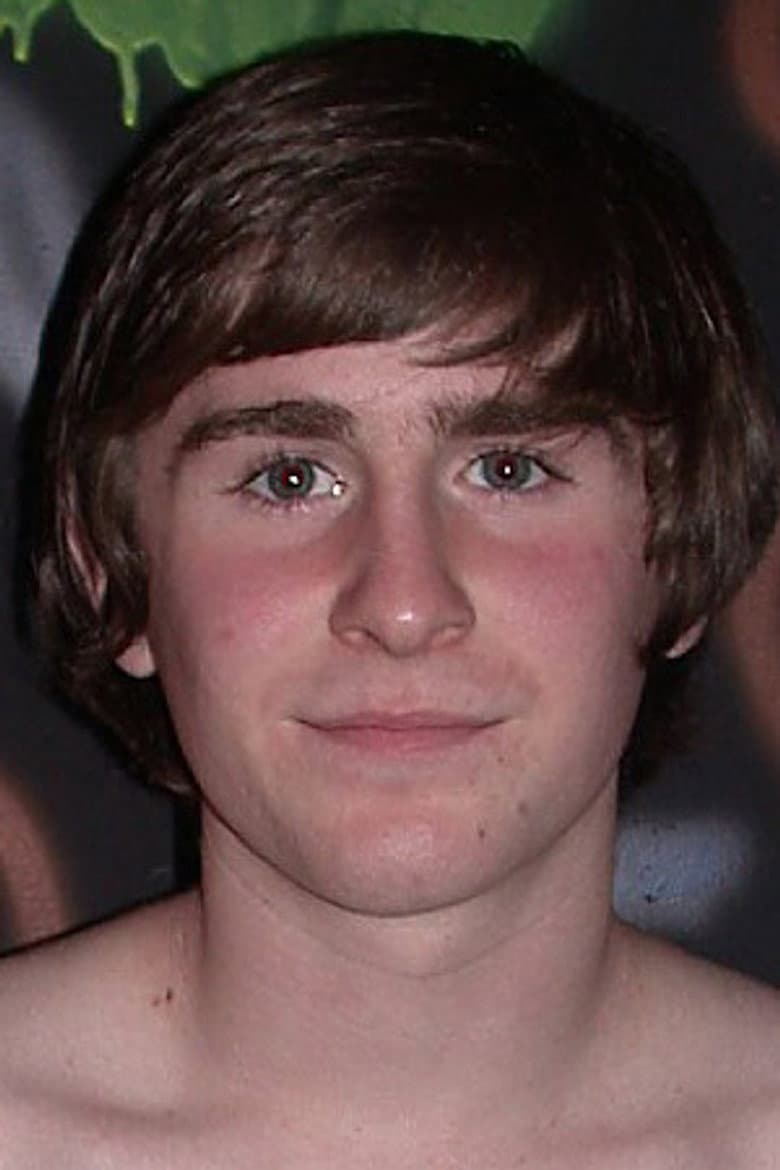 Caleb Thorn