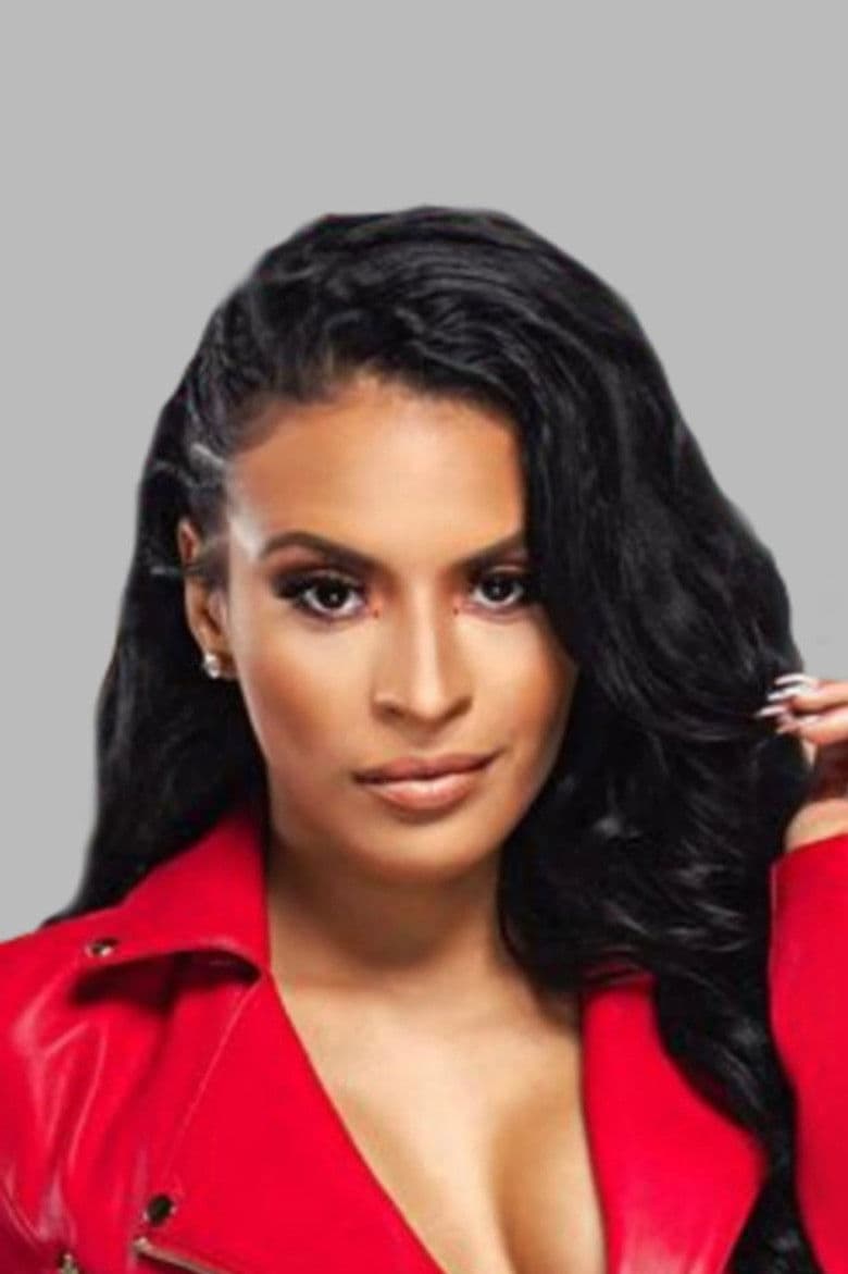 Thea Trinidad