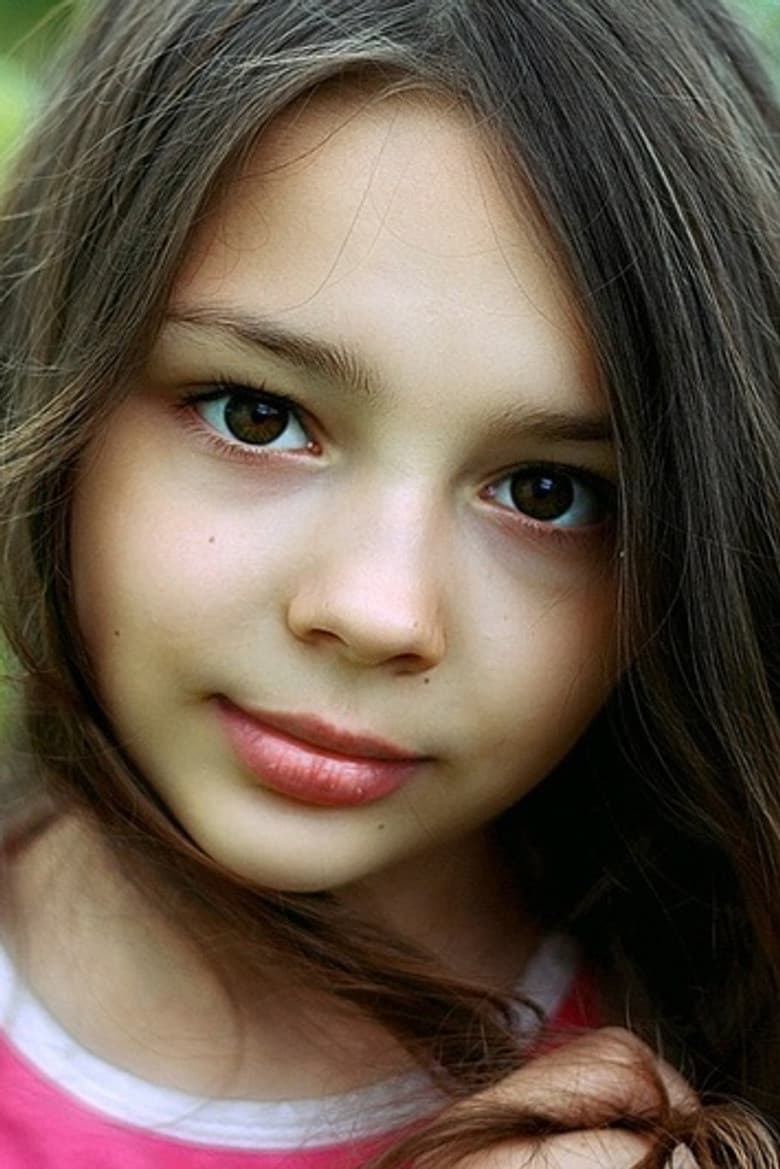 Darya Gutsul