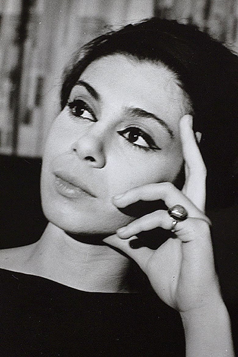 Isabel Teresa