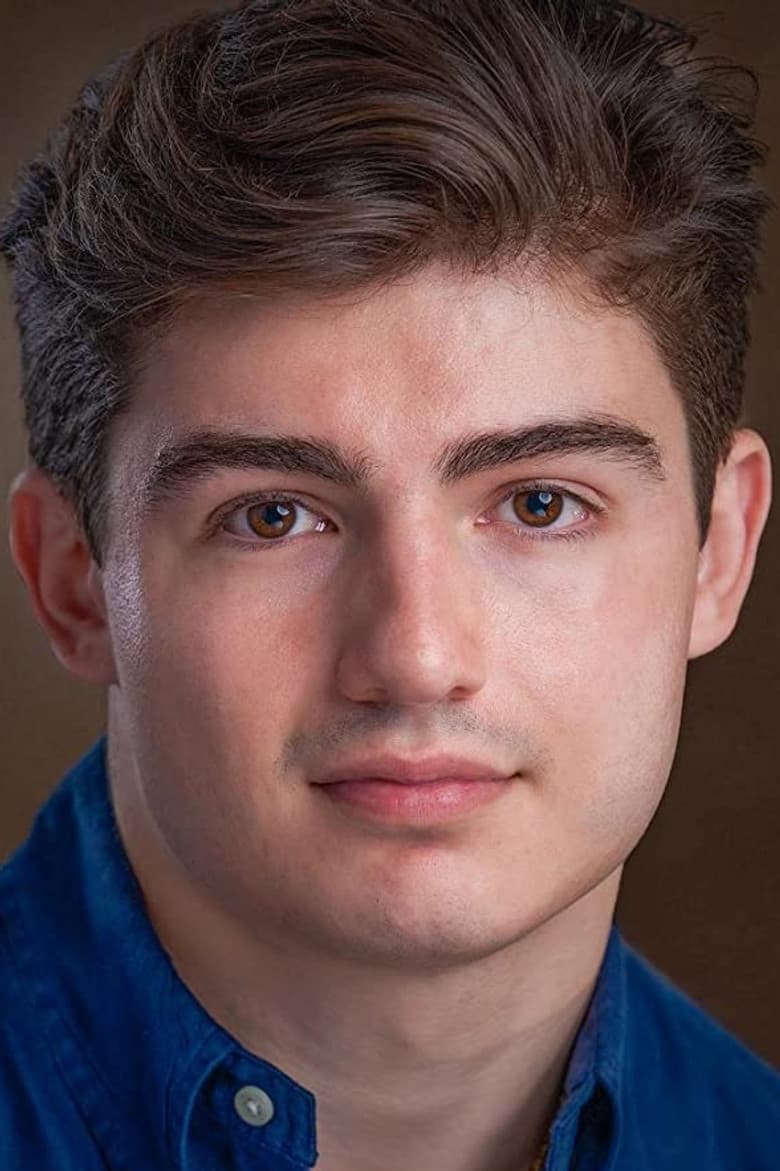 Christian Moran