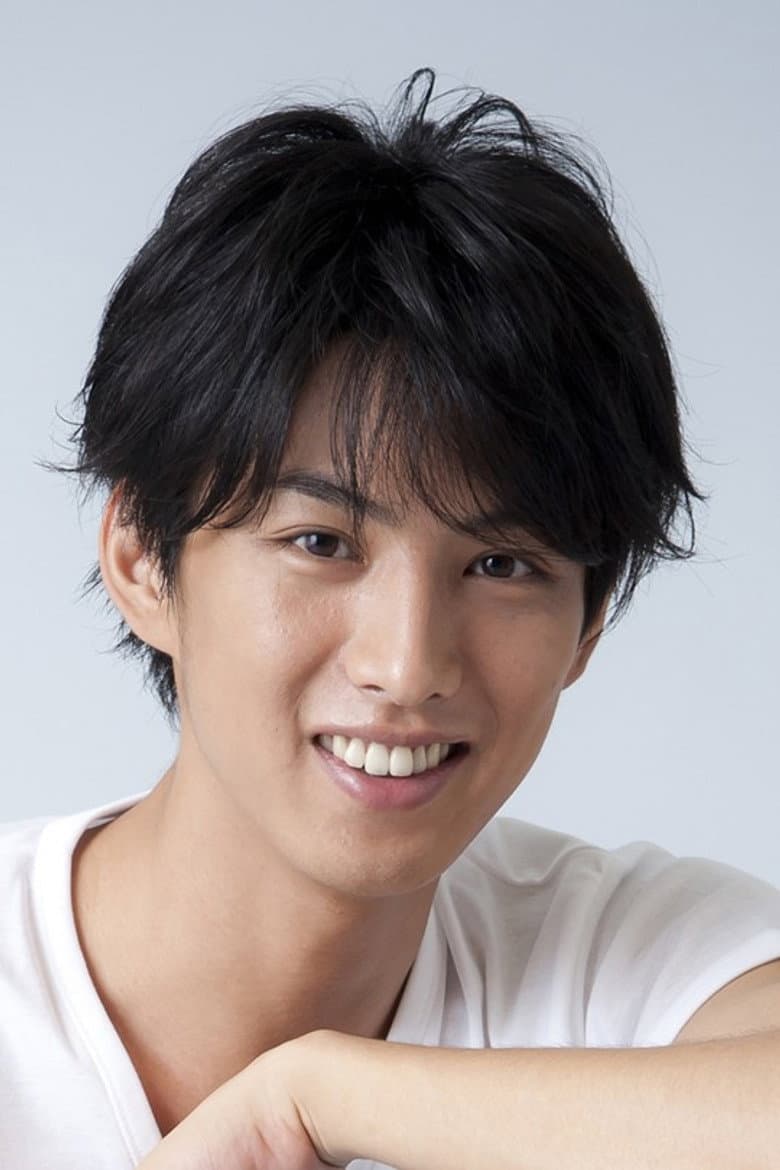 Yusuke Arai