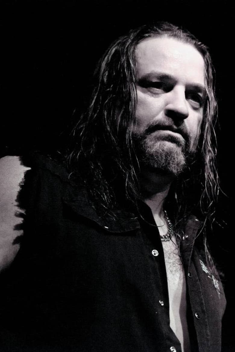 Russell Allen