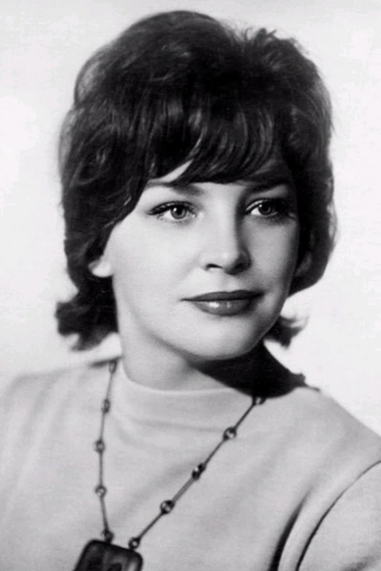Elza Lezhdey