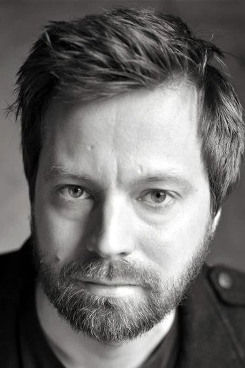 Tom Clear
