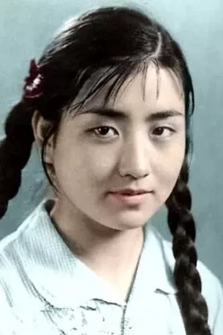 Zhang Guilan
