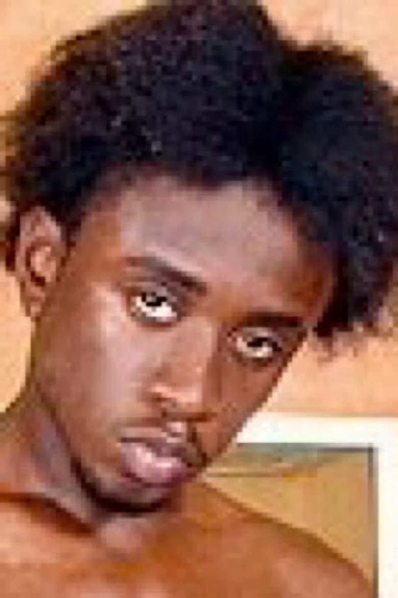 Afro Man