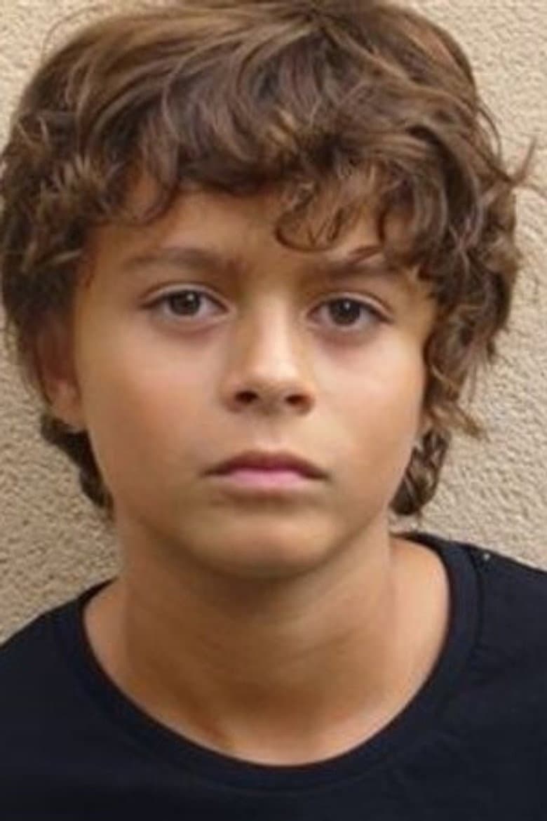 Kylian Rehlinger