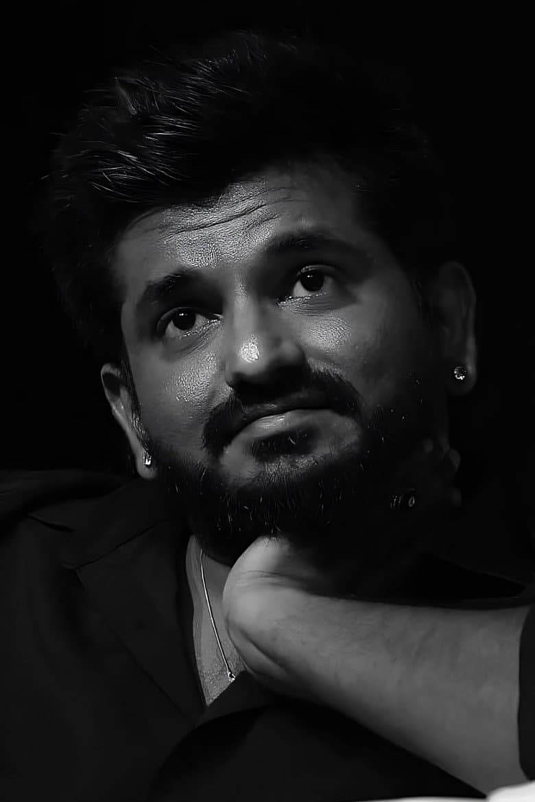 Ashwath Marimuthu