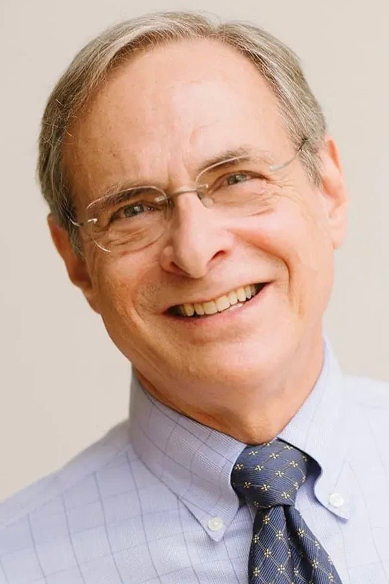 Bruce Greyson