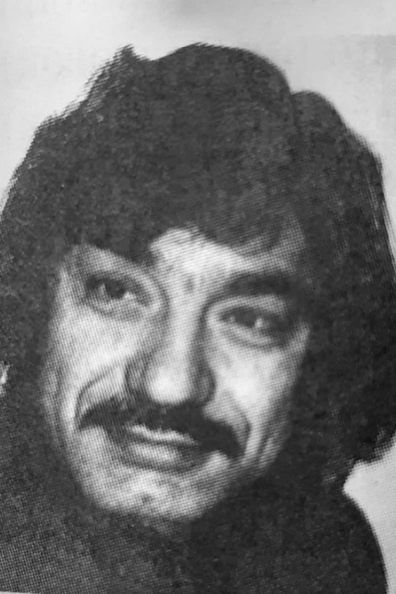 Sadyk Muradov
