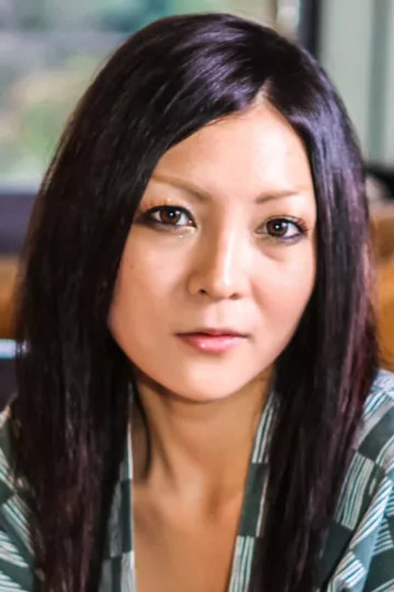 Asari Konno