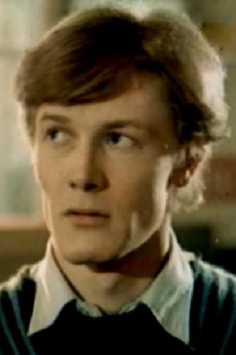 Leonid Udalov