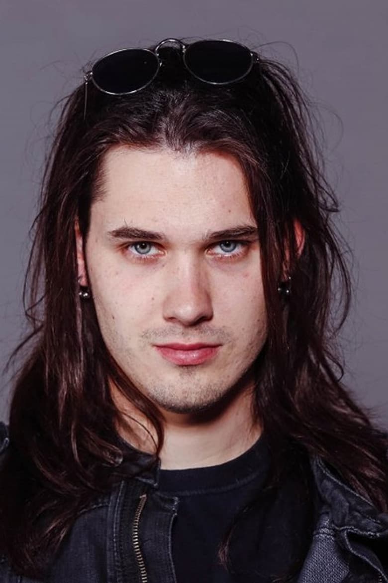 Dino Jelusić