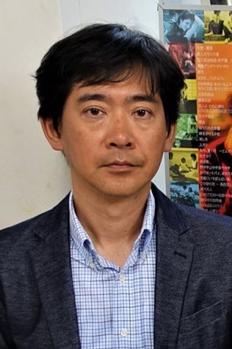 Ryōichi Takayanagi