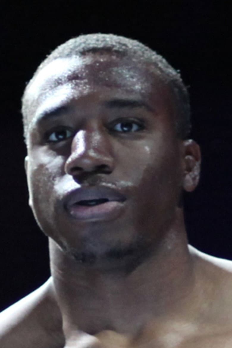 Kareem Hackett
