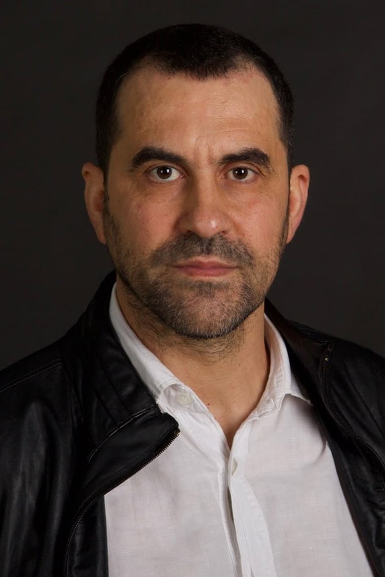 Massimiliano Nocco