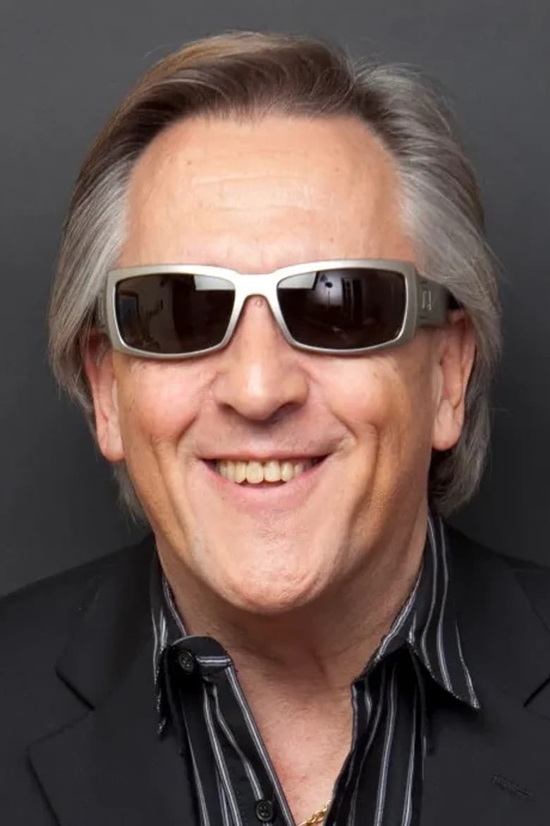 Gilbert Montagné