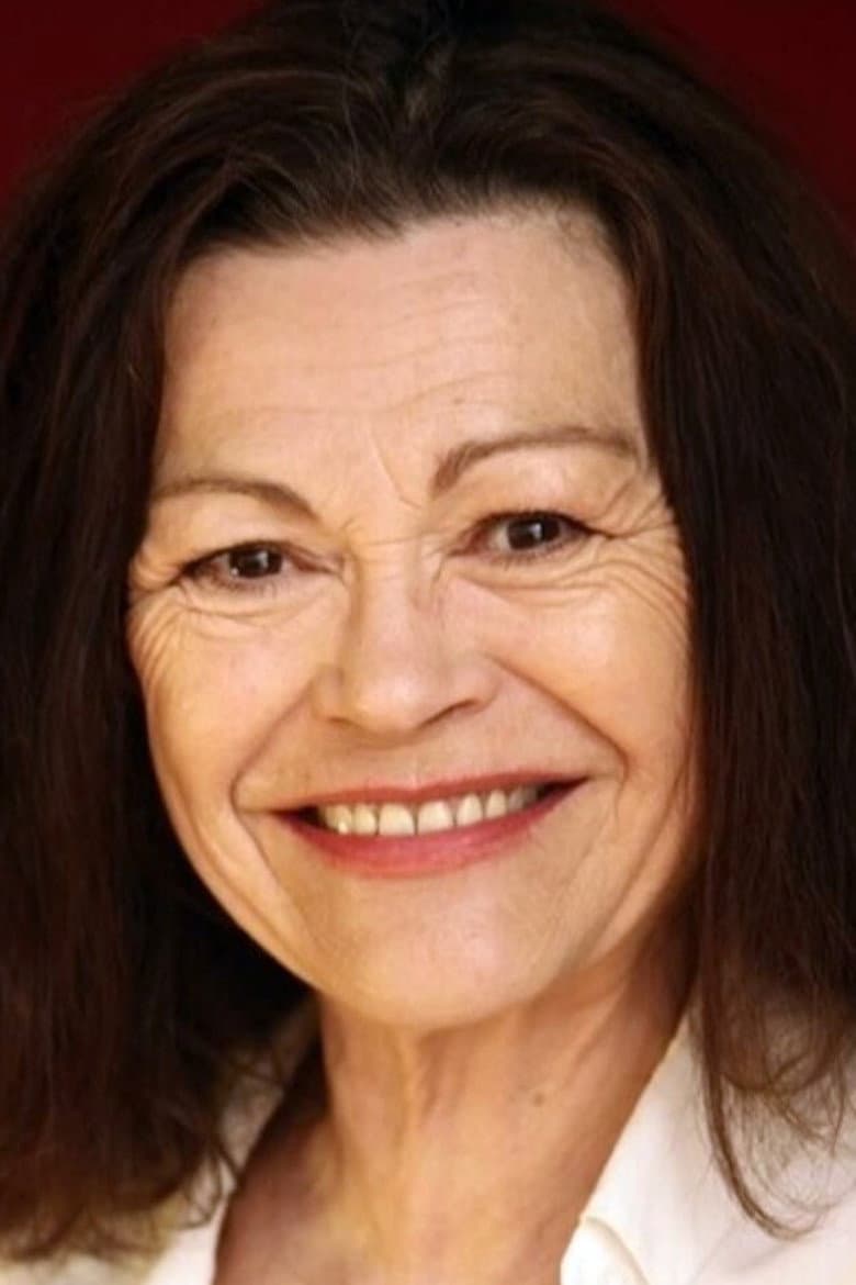 Annick Le Goff
