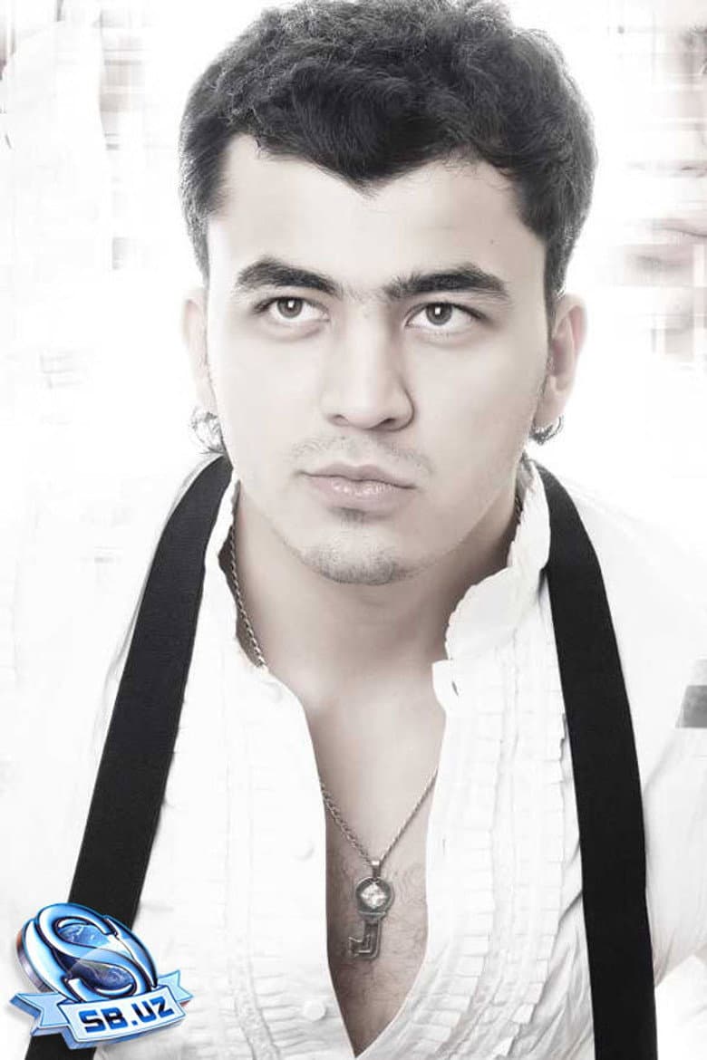 Farruh Soipov