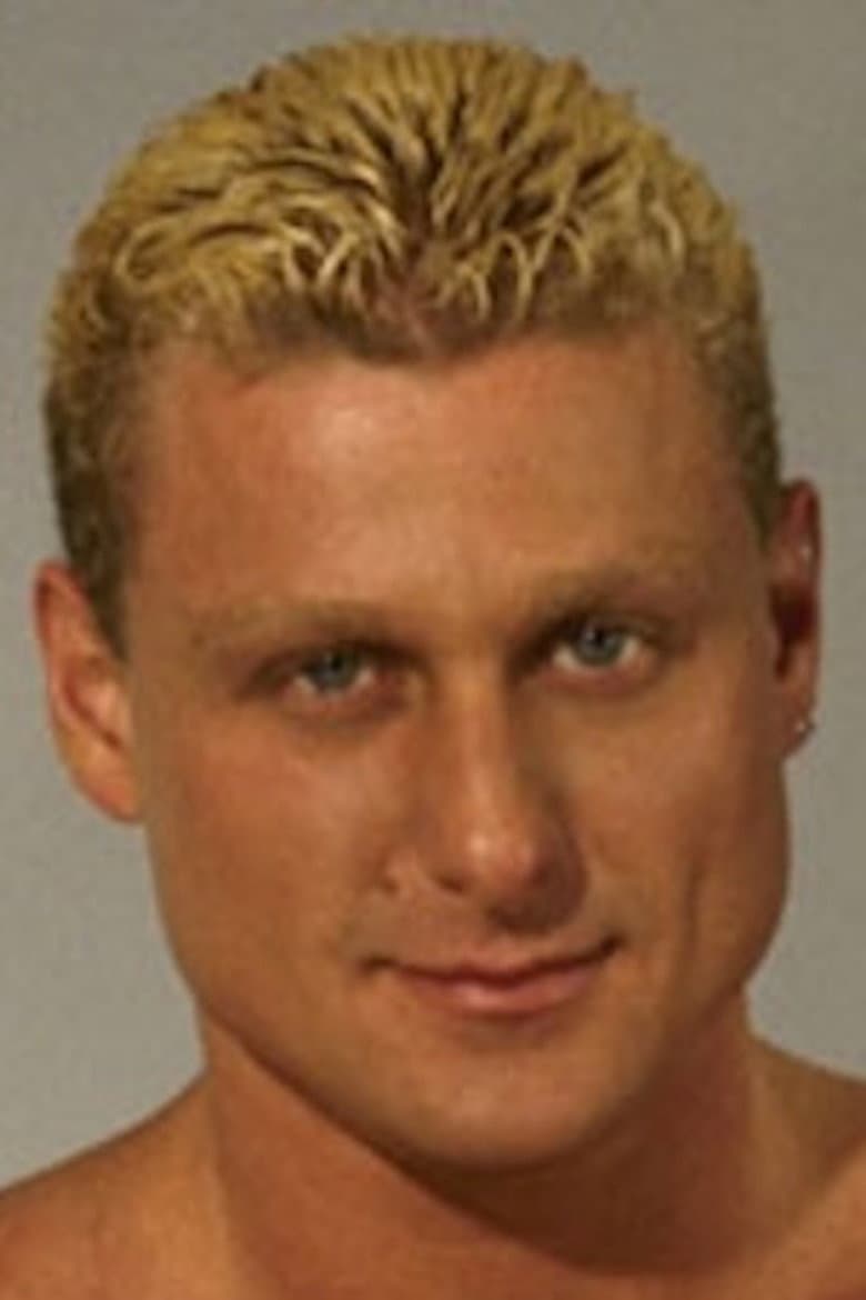 Jason Listi