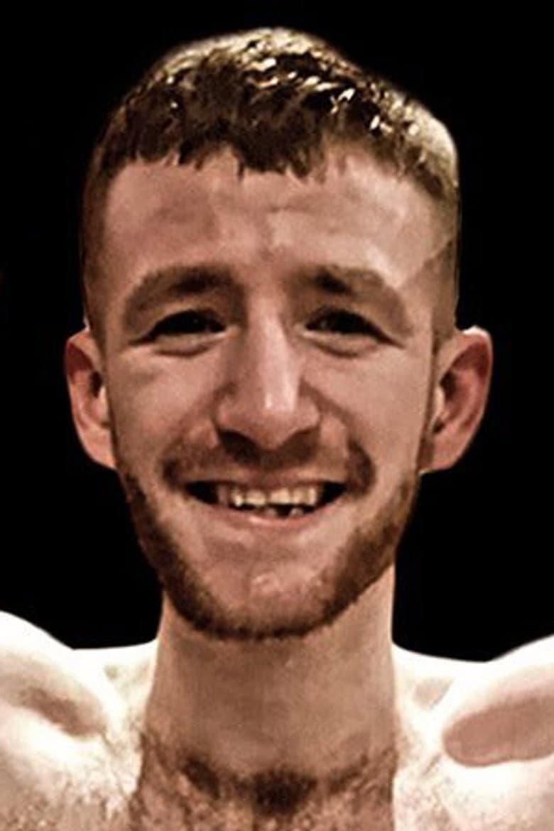 Ruadhan Farrell