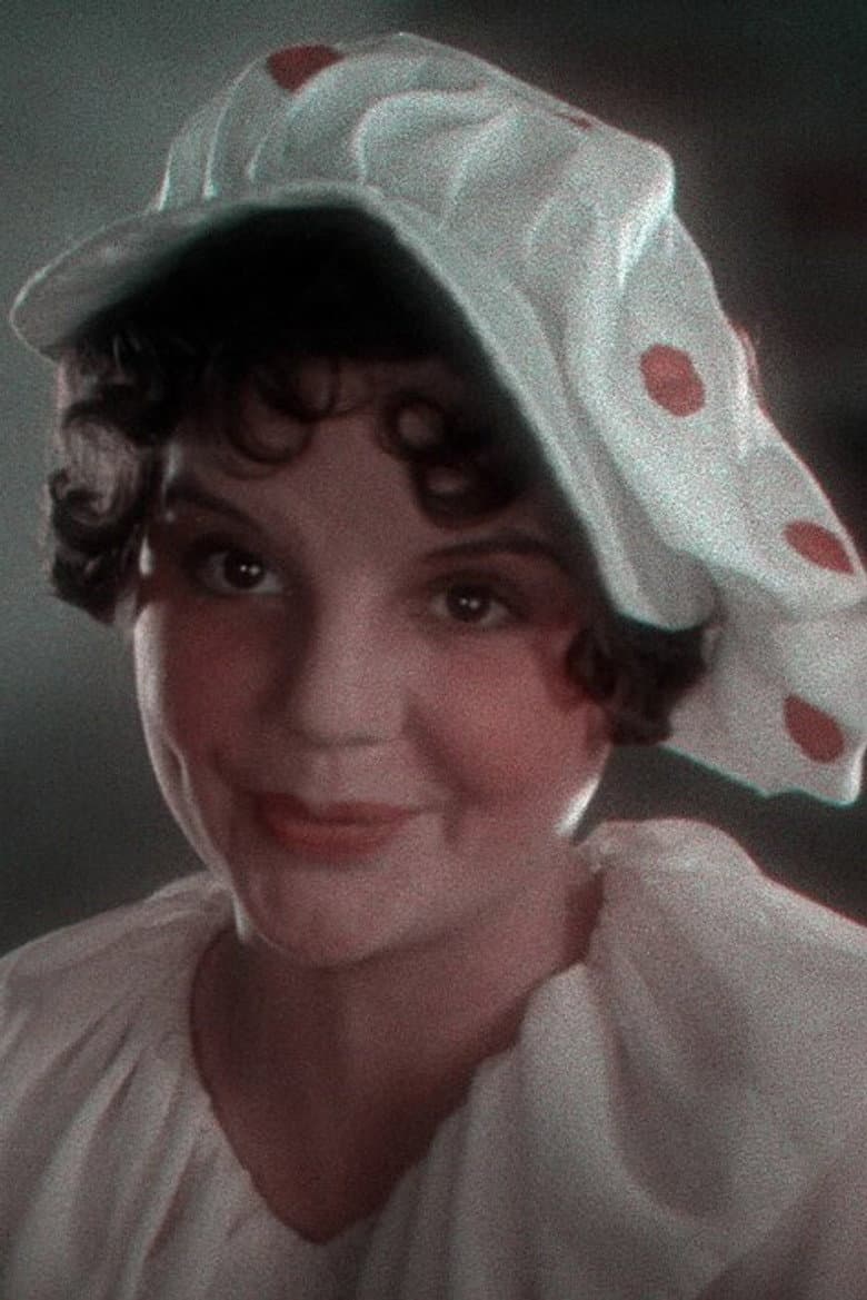Jeanie Lang